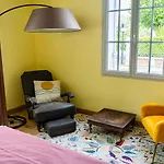 Bed & Breakfast D'hotes - 23 3*