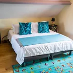 D'hotes - 23 Bed & Breakfast Soulac-sur-Mer