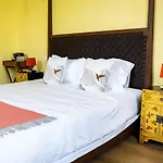 Bed & Breakfast D'hotes - 23 3*