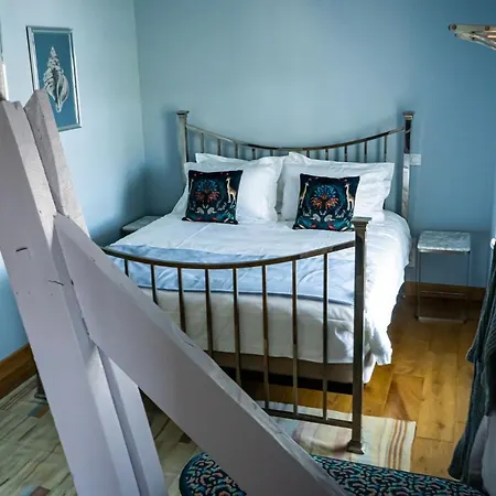 D'hotes - 23 Bed and Breakfast