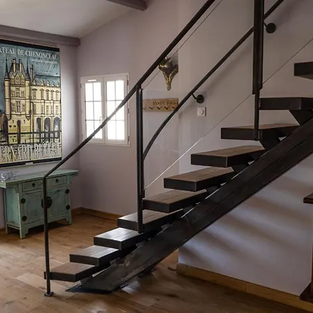 D'hotes - 23 Bed and Breakfast Soulac-sur-Mer