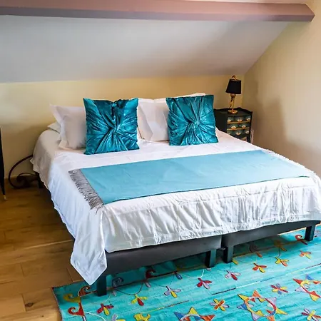 D'hotes - 23 Bed and Breakfast Soulac-sur-Mer
