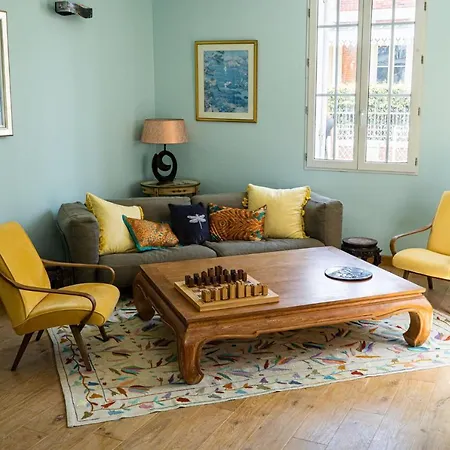 Bed and Breakfast D'hotes - 23 Soulac-sur-Mer