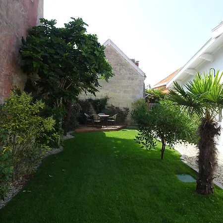 Bed & Breakfast D'hotes - 23