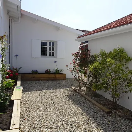 Bed & Breakfast D'hotes - 23