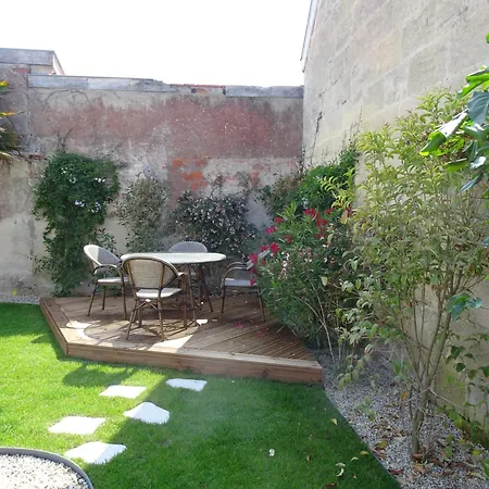 D'hotes - 23 Soulac-sur-Mer