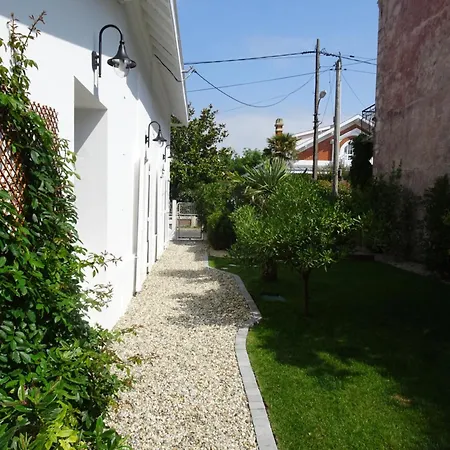 D'hotes - 23 Bed and Breakfast Soulac-sur-Mer