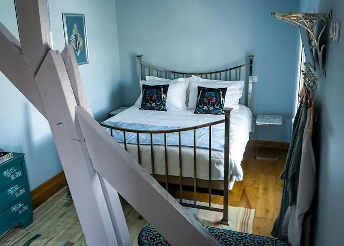 D'hotes - 23 Bed & Breakfast