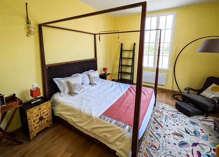 D'hotes - 23 Bed & Breakfast 3*