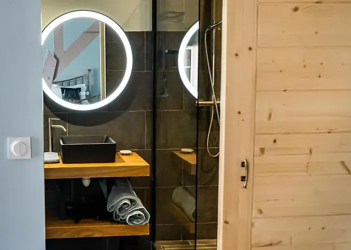 D'hotes - 23 3* Soulac-sur-Mer