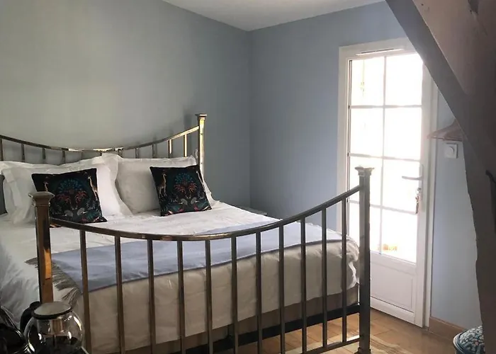 D'hotes - 23 Soulac-sur-Mer