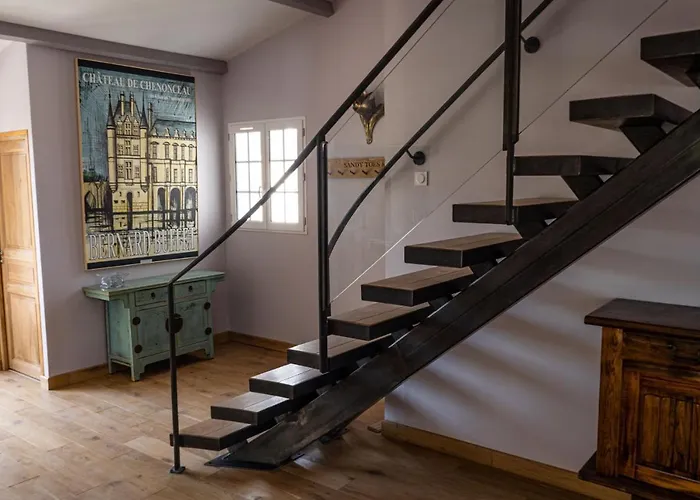 D'hotes - 23 Bed & Breakfast Soulac-sur-Mer