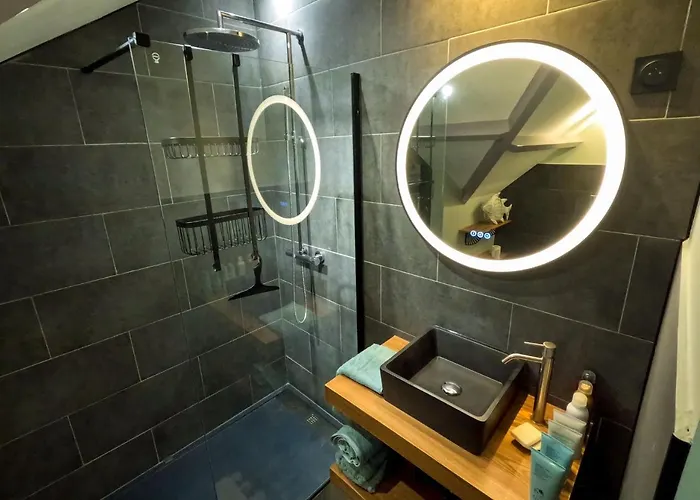 D'hotes - 23 Soulac-sur-Mer