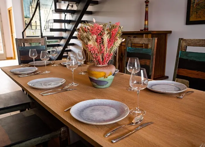 D'hotes - 23 3* Soulac-sur-Mer