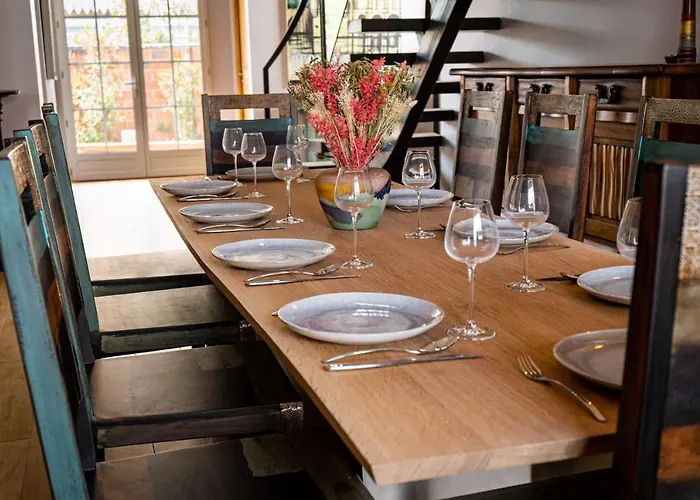 D'hotes - 23 3* Soulac-sur-Mer