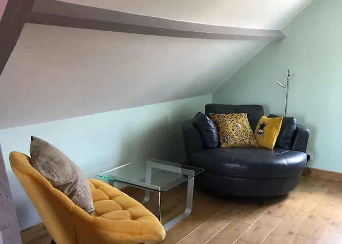 D'hotes - 23 3* Soulac-sur-Mer