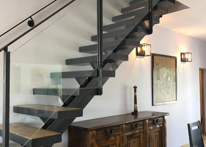 Bed & Breakfast D'hotes - 23 3*