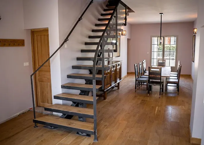 D'hotes - 23 Bed & Breakfast