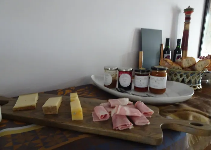 D'hotes - 23 3* Soulac-sur-Mer