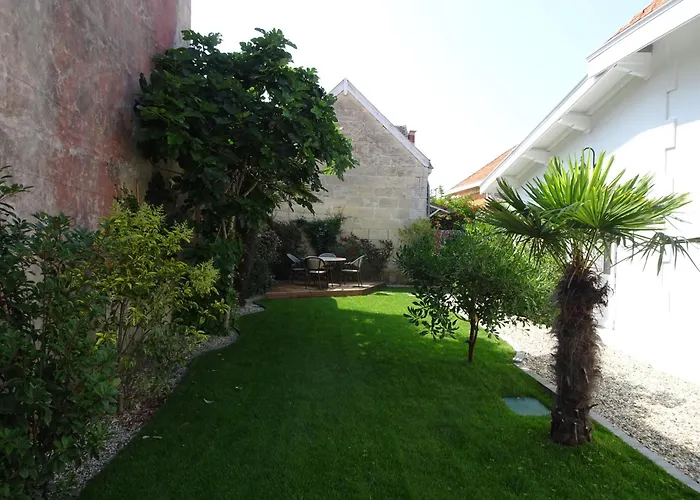 Bed & Breakfast D'hotes - 23