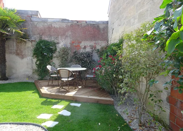 D'hotes - 23 Soulac-sur-Mer