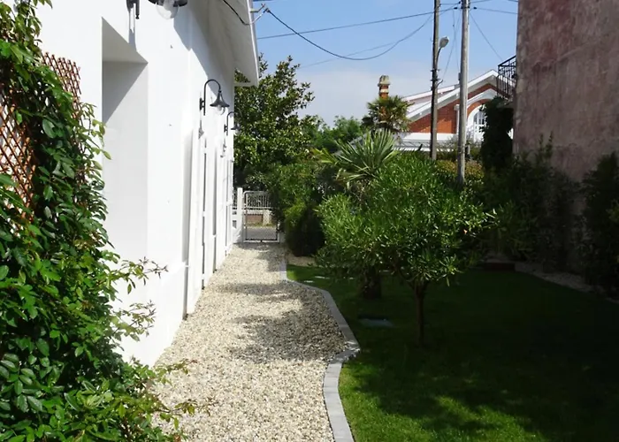 D'hotes - 23 Bed & Breakfast Soulac-sur-Mer