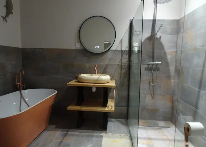 D'hotes - 23 Bed & Breakfast