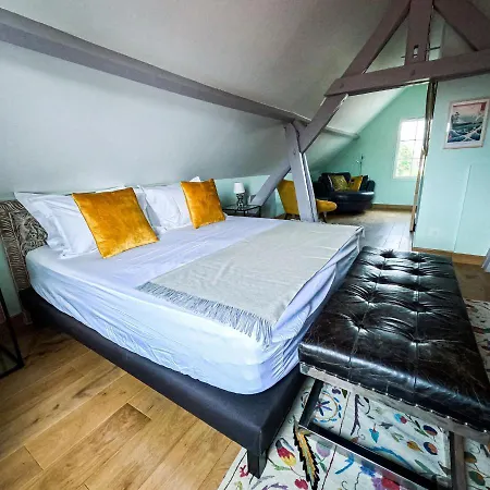 Guest house 23 *