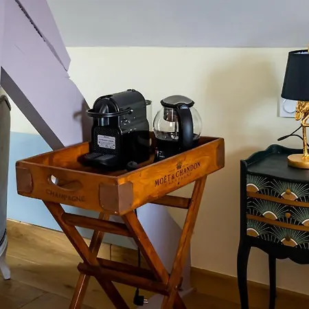 23 Guest house Soulac-sur-Mer