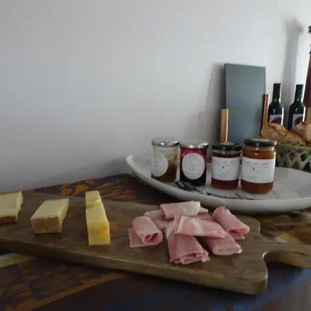 D'hotes - 23 3* 술락쉬르메르