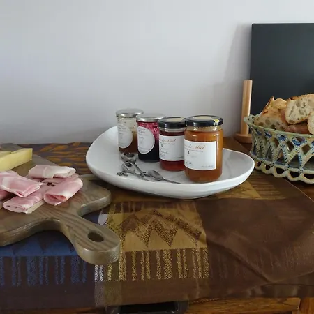 D'hotes - 23 3* 술락쉬르메르