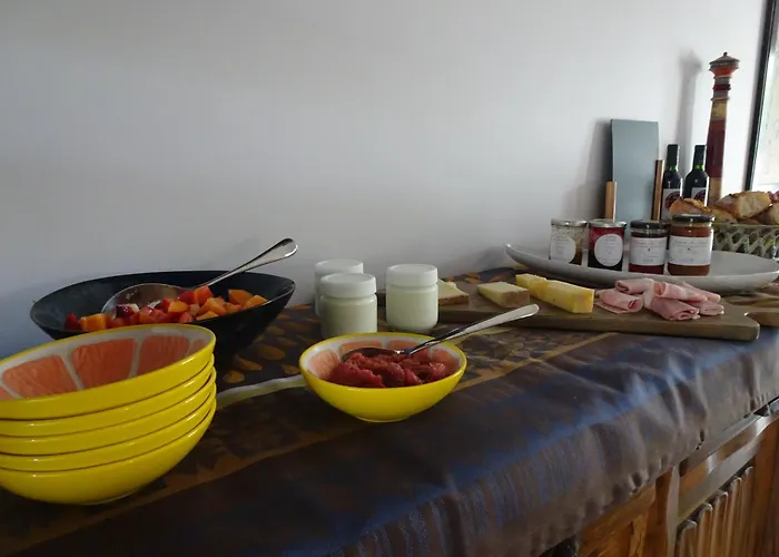 D'hotes - 23 Soulac-sur-Mer